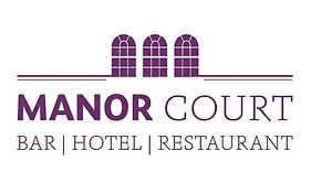 Manor Court Hotel